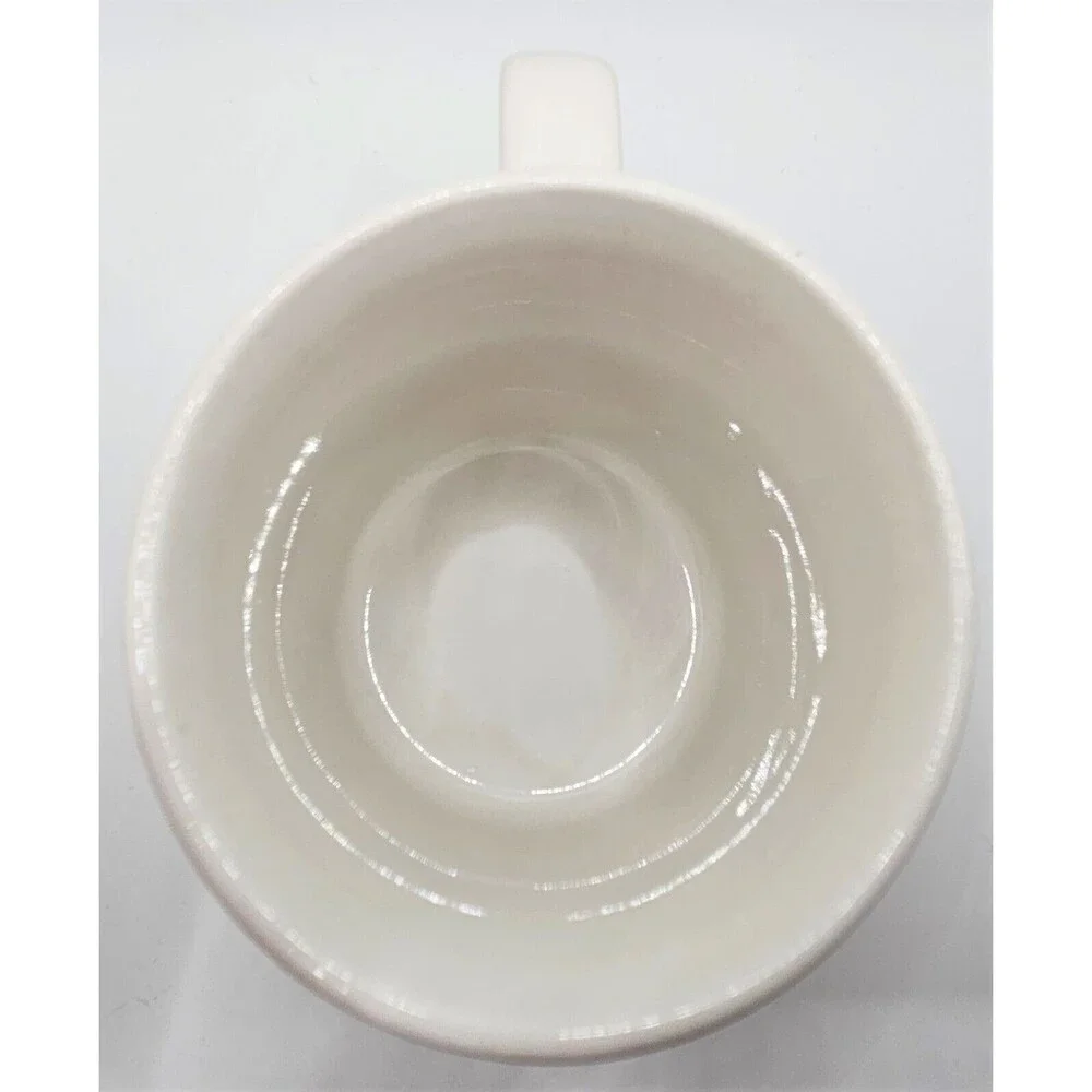 Set of 2 2004‎ Las Vegas RTSI Souvenir Coffee Mug Cup